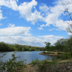 Lac de Vert Vernosc