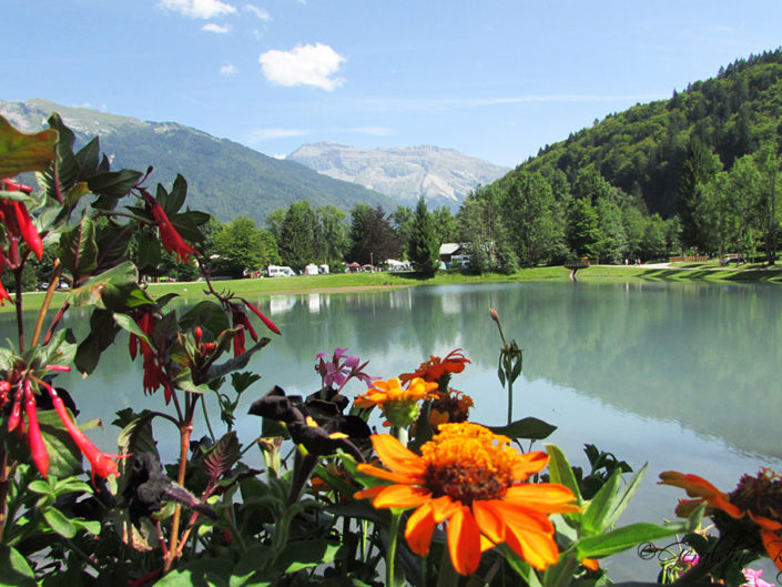 Lac aux Dames