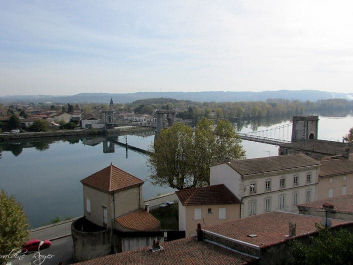 Pont d'Andance