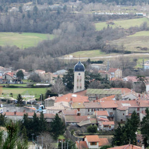 Village Boulieu-lès-Annonay