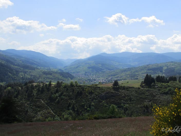 La Vigneronde et la Vallée de la Cance