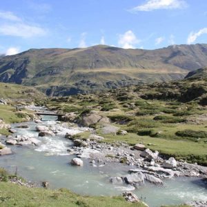 Torrent d'EStaubé