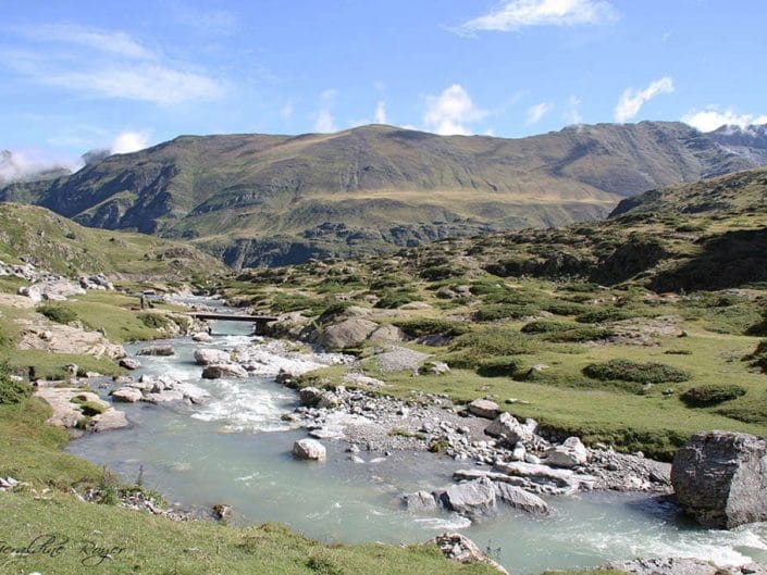 Torrent d'EStaubé