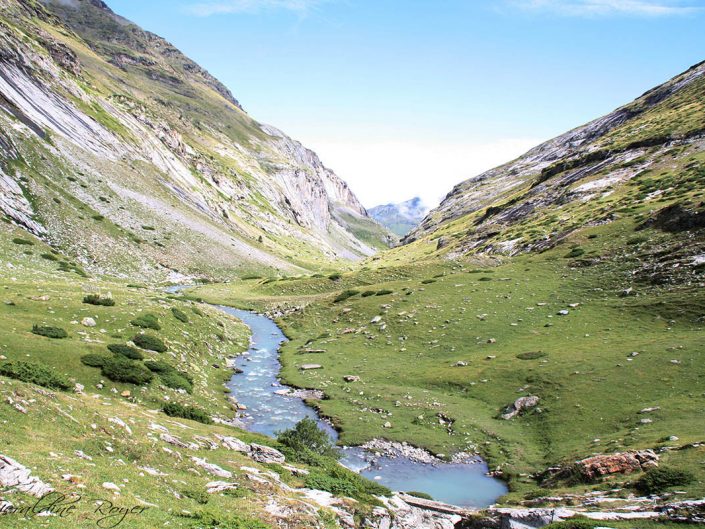 Torrent d'Estaubé