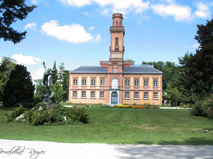 Musée Massey Tarbes