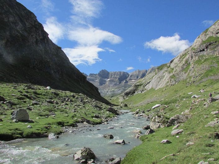 Torrent d'Estaubé