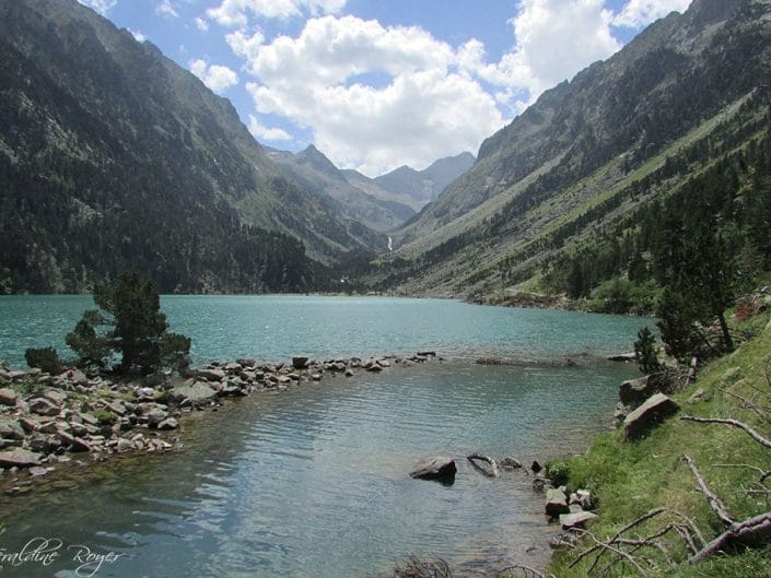 Lac de Gaube