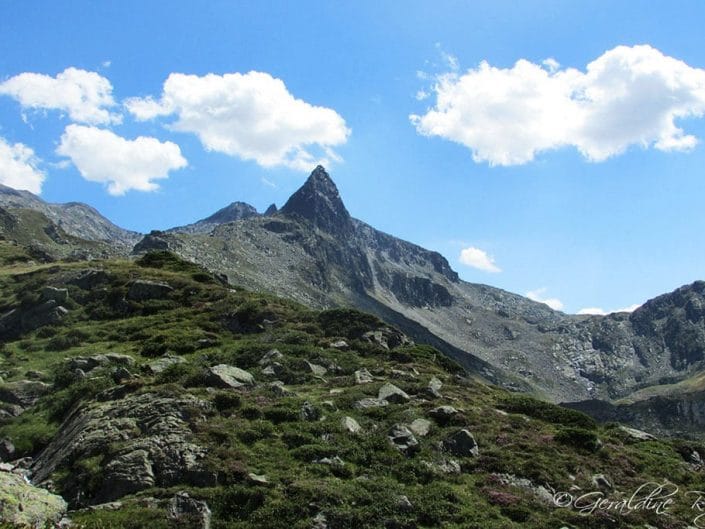 Campanal de Larrens