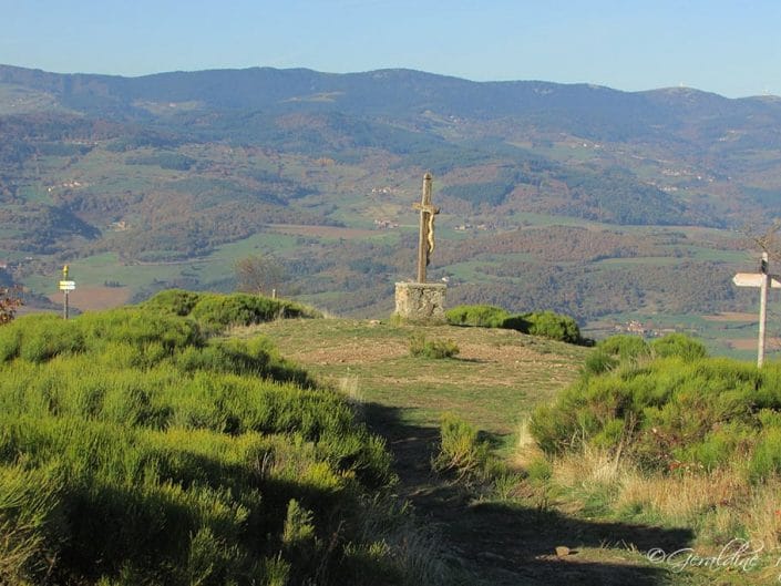 La Croix de Chirol