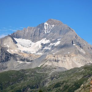 La Dent Parrachée