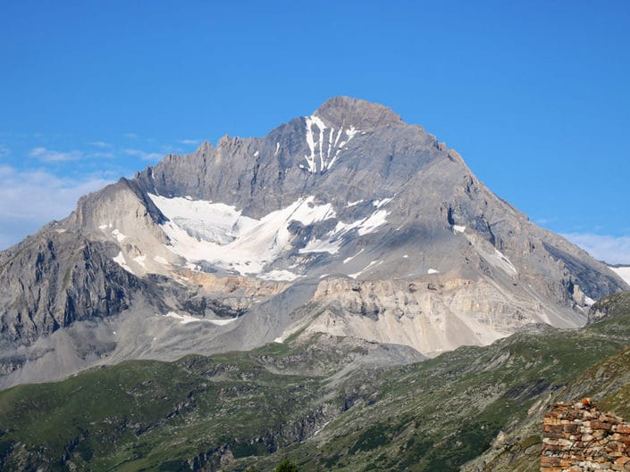 La Dent Parrachée