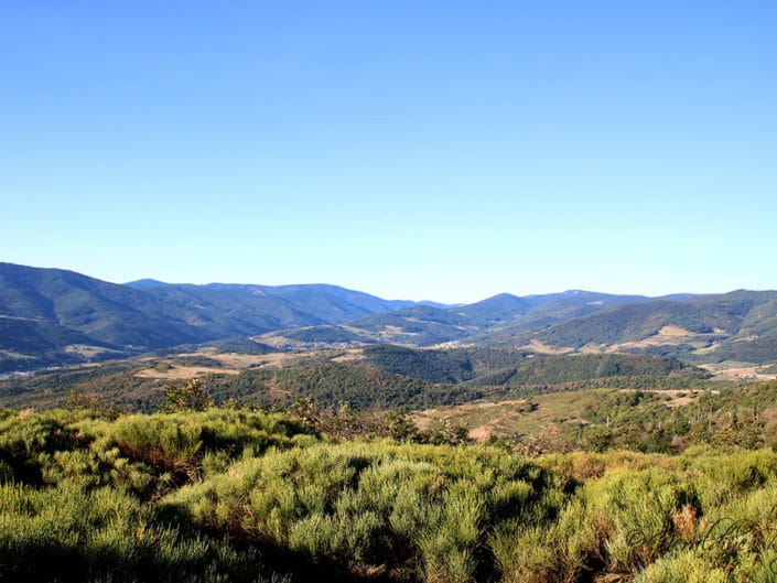 La Vallée de la Cance