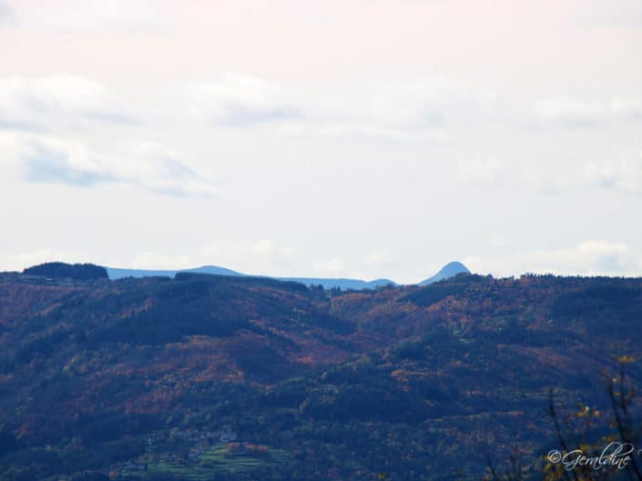 Col du Buisson