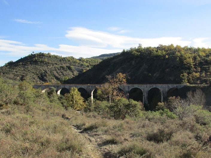 Viaduc des Louanes