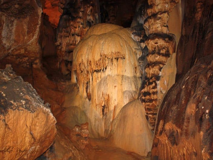 Grotte de La Madeleine